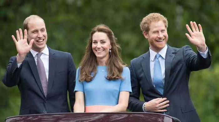 Prince William and Kate Middleton Speak Out on Prince Harry's Landmark Phone Hacking Victory