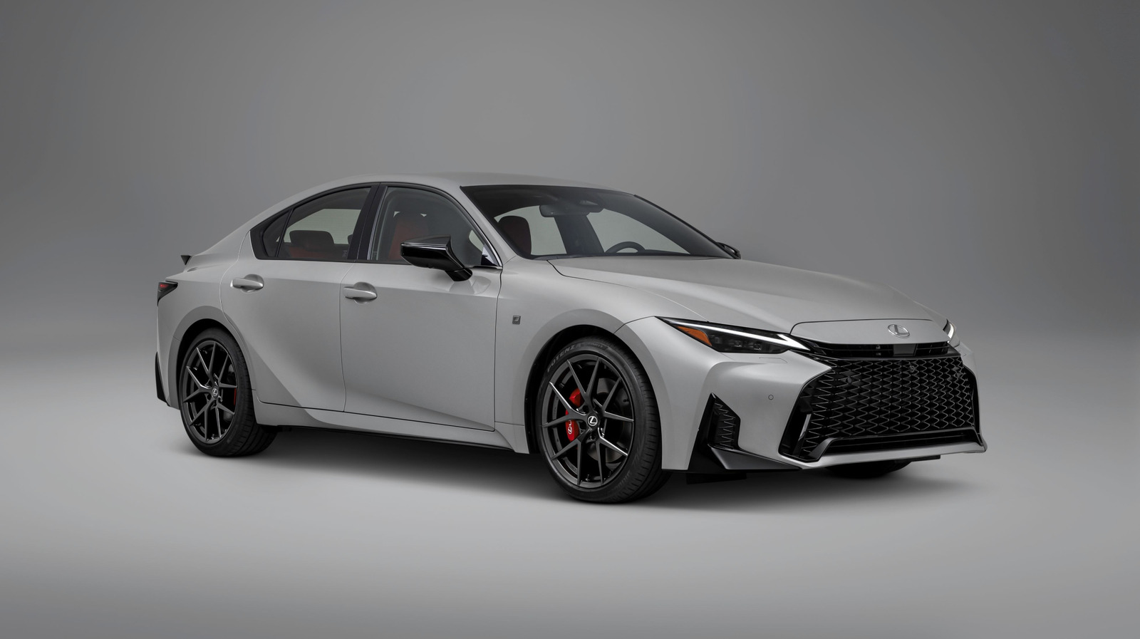 Featured image for 2026 Lexus IS Revamped with Design and Performance Upgrades