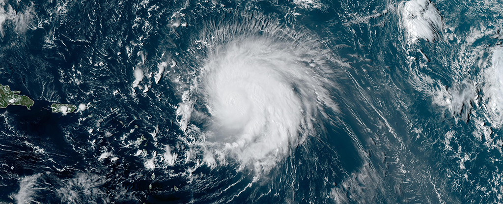 Gulf Stream Study Confirms Weakening, UK Temperatures at Risk