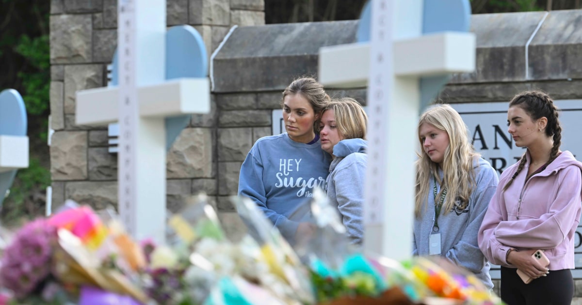 Controversy over release of Tennessee school shooter's writings intensifies.