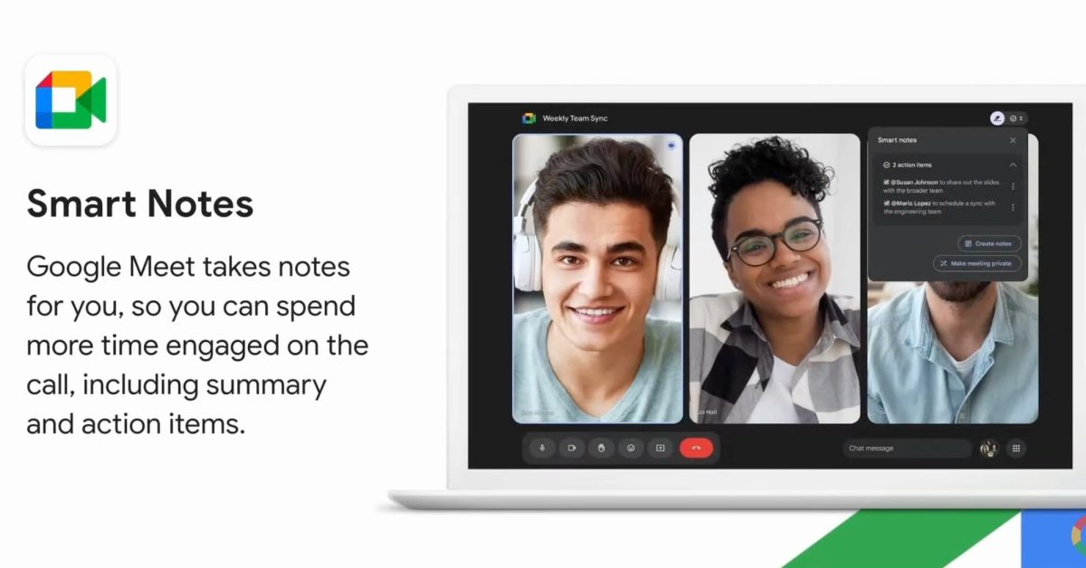 Featured image for Google's Latest AI Innovations for Workspace, Drug Discovery, and Search.