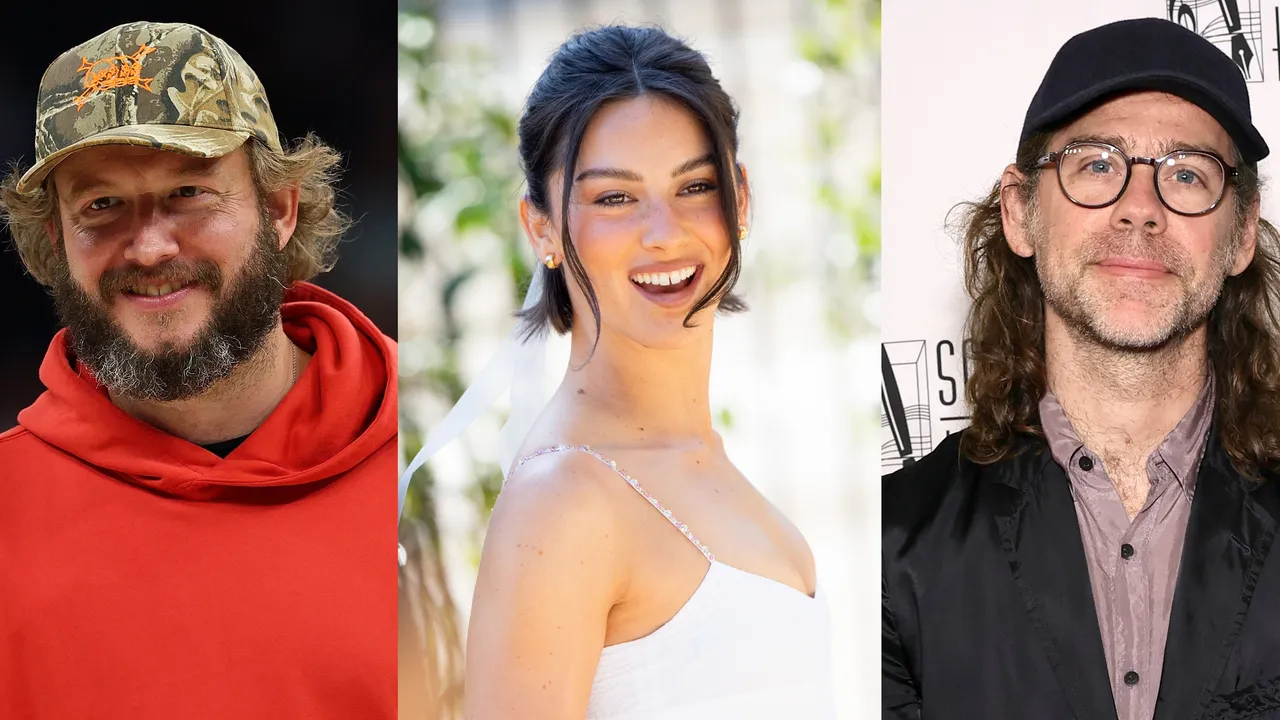 Featured image for Gracie Abrams, Bon Iver, and Aaron Dessner Release Charity Single 'Sold Out' to Honor Gun Violence Victims