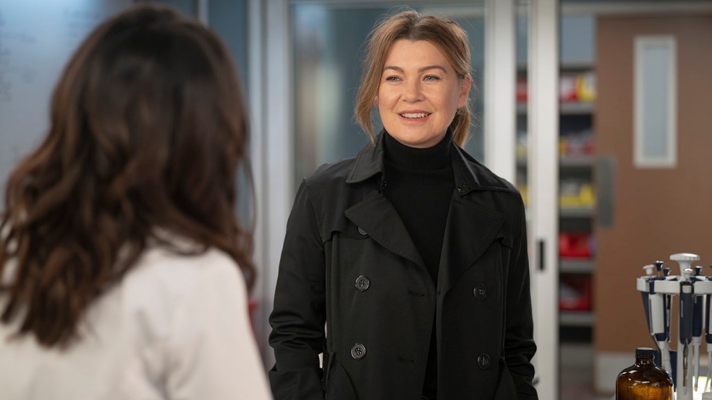 Featured image for 'ABC Renews 'Grey's Anatomy' for 21st Season'