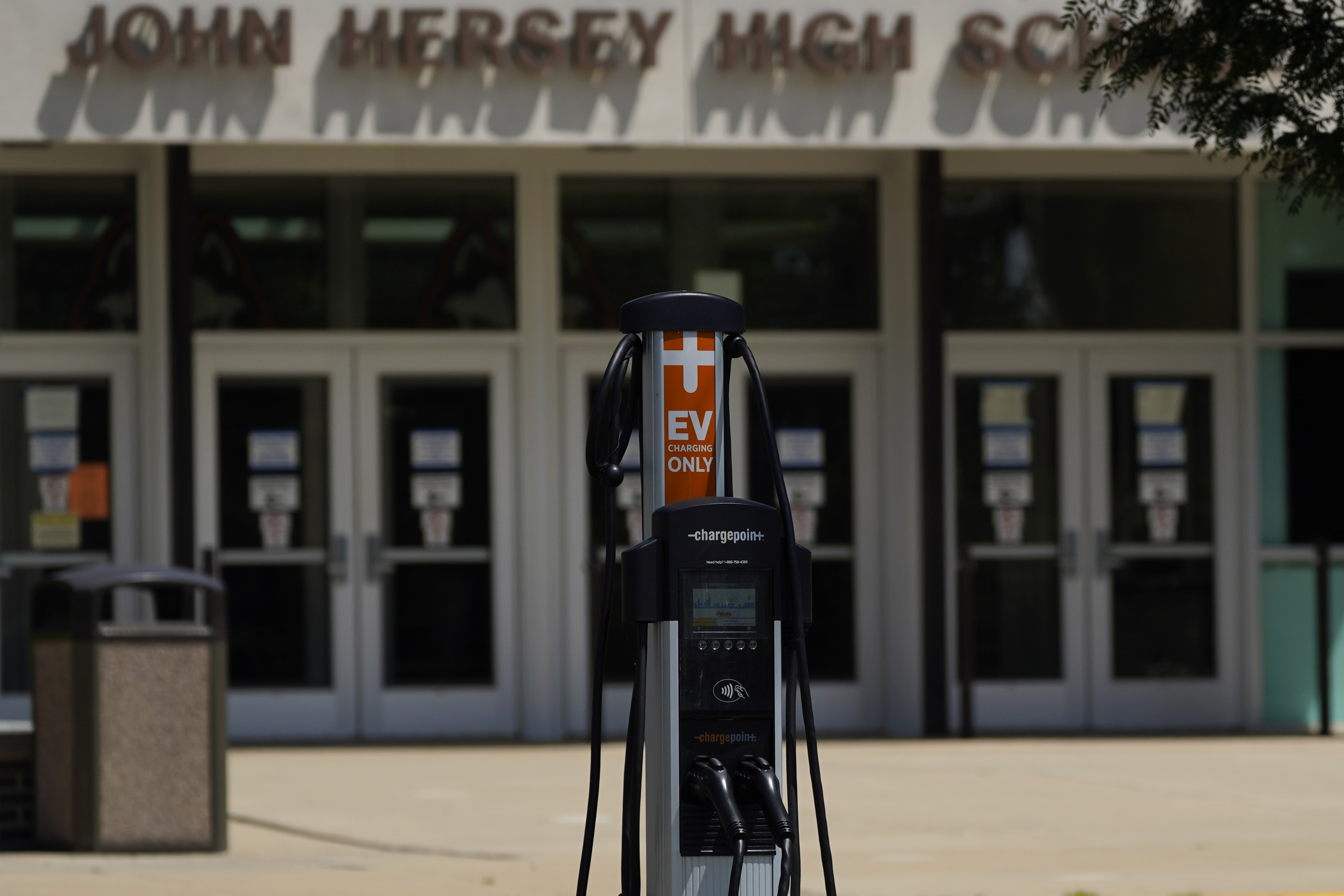 "Electric car tax credit rules spark controversy and legal threats"
