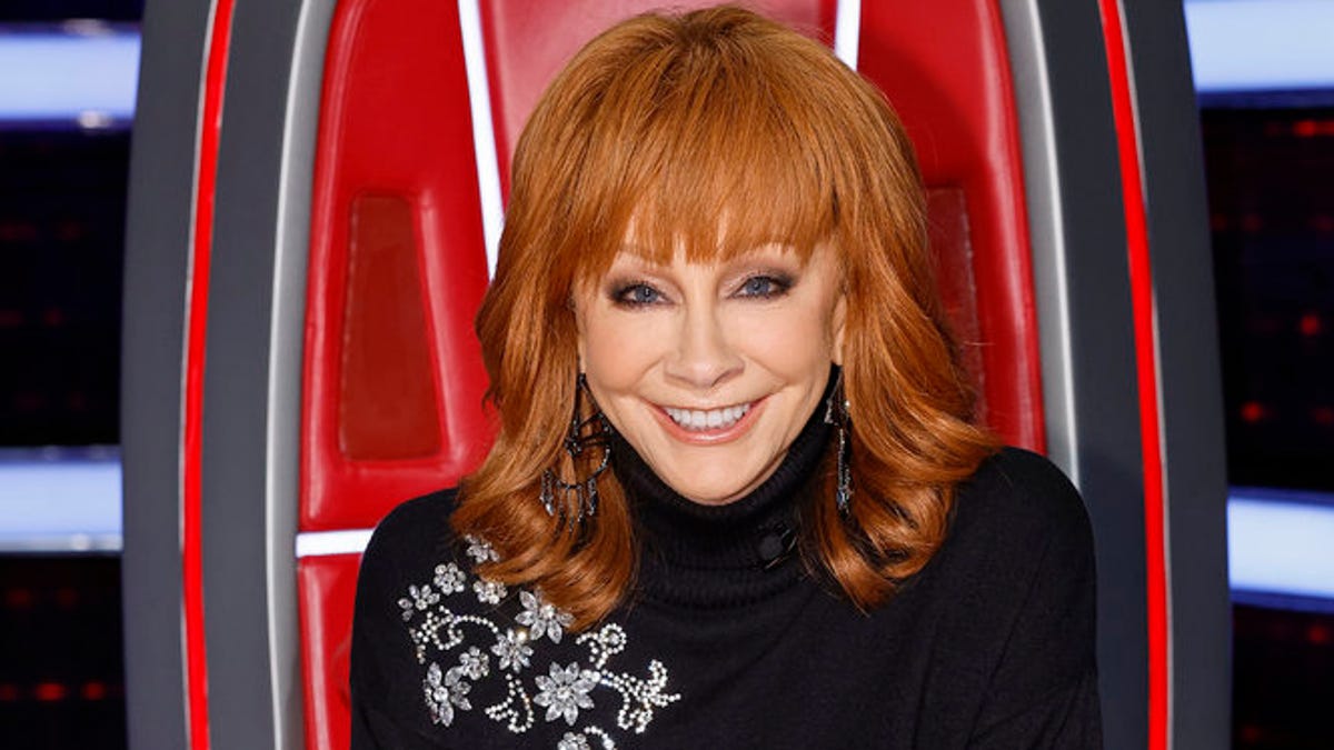 'The Voice': Missouri Native Ruby Leigh Shines and Advances
