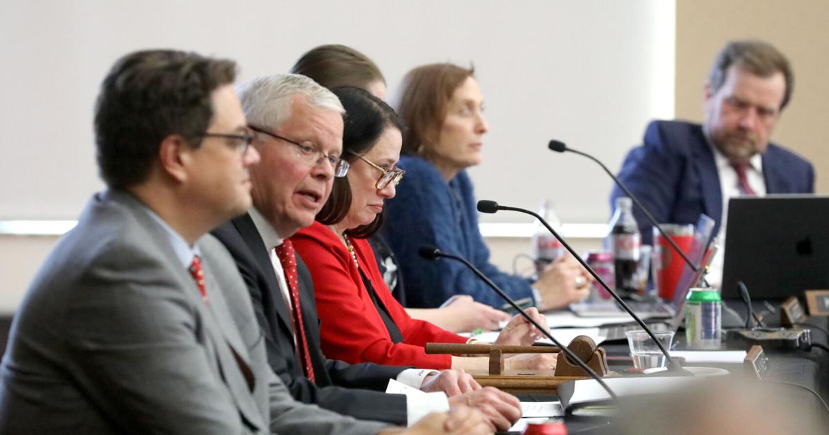 Featured image for UW Regents Secure Funding and DEI Deal in Second Vote