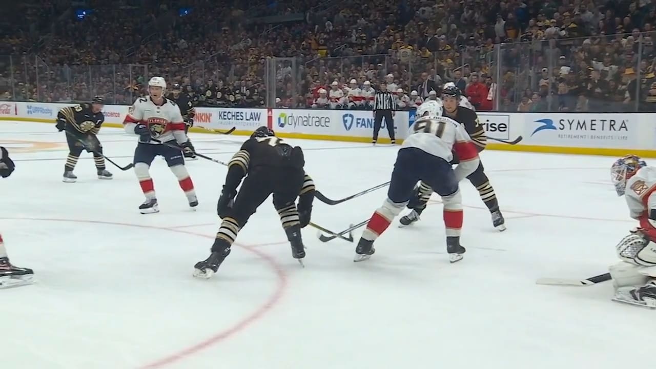 Featured image for "McAvoy Faces Suspension for Illegal Hit in Bruins Game"