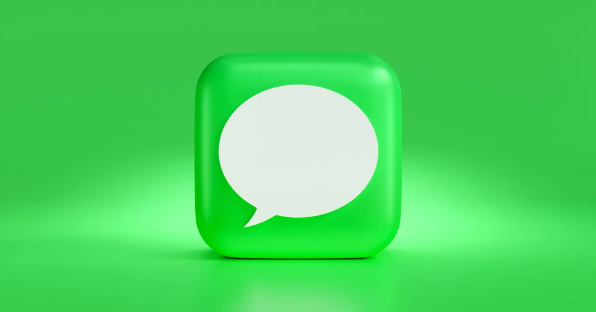 Featured image for iOS 18 to Introduce New Text Effects in iMessage