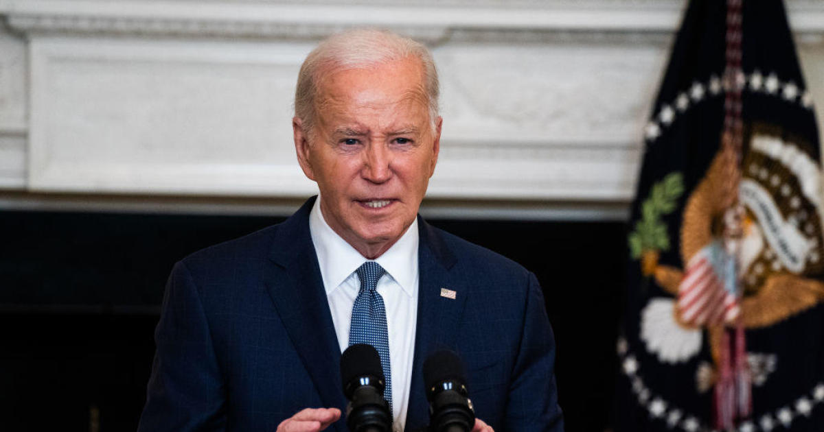 Biden to Announce Border Executive Order on Tuesday