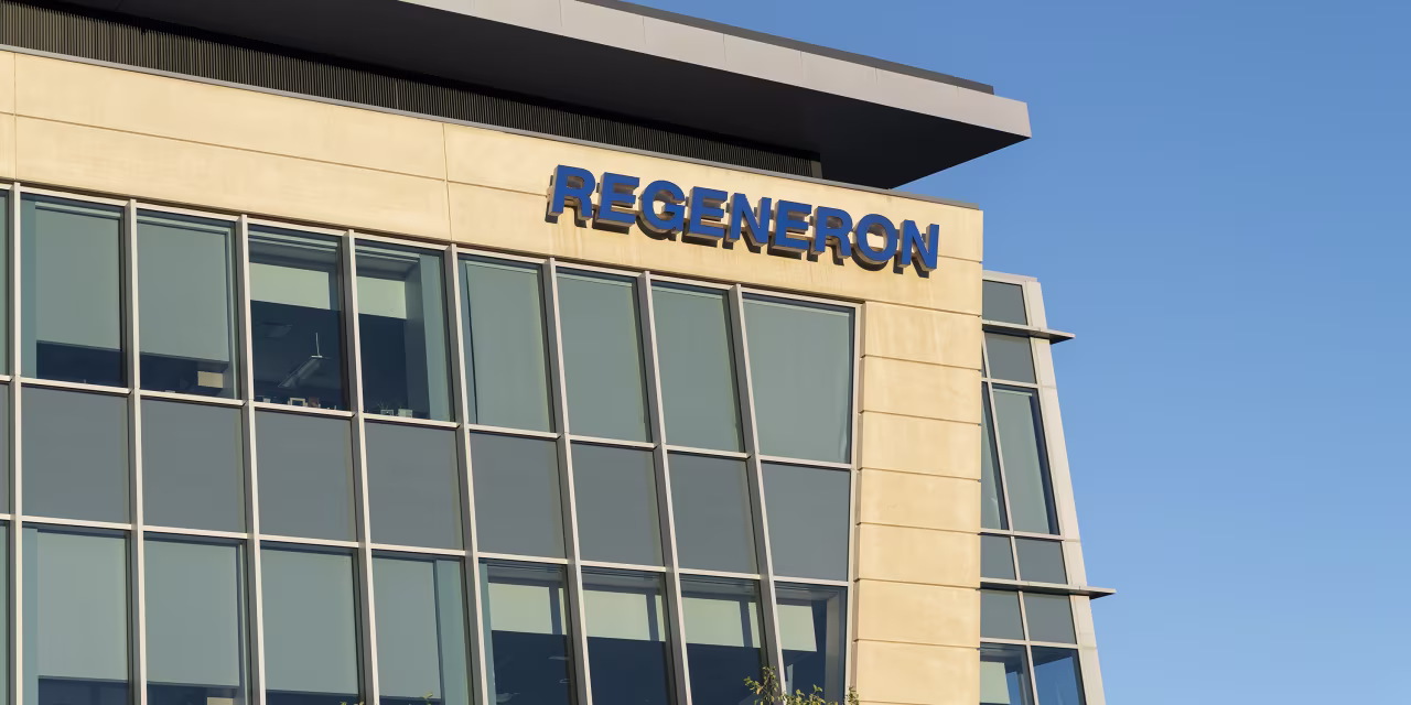 Featured image for Regeneron and Sanofi COPD Drug Trials Fail to Meet Expectations