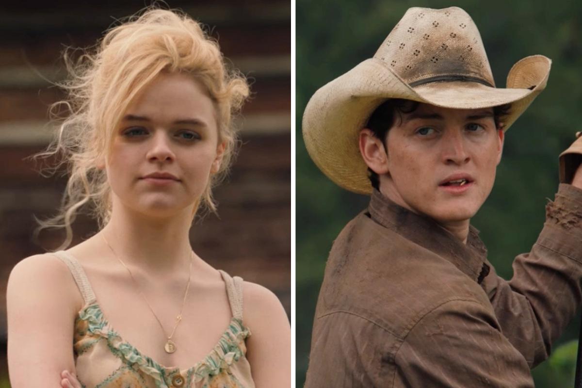 "Yellowstone Season 5, Part 2: Return Date and How to Watch Tonight"