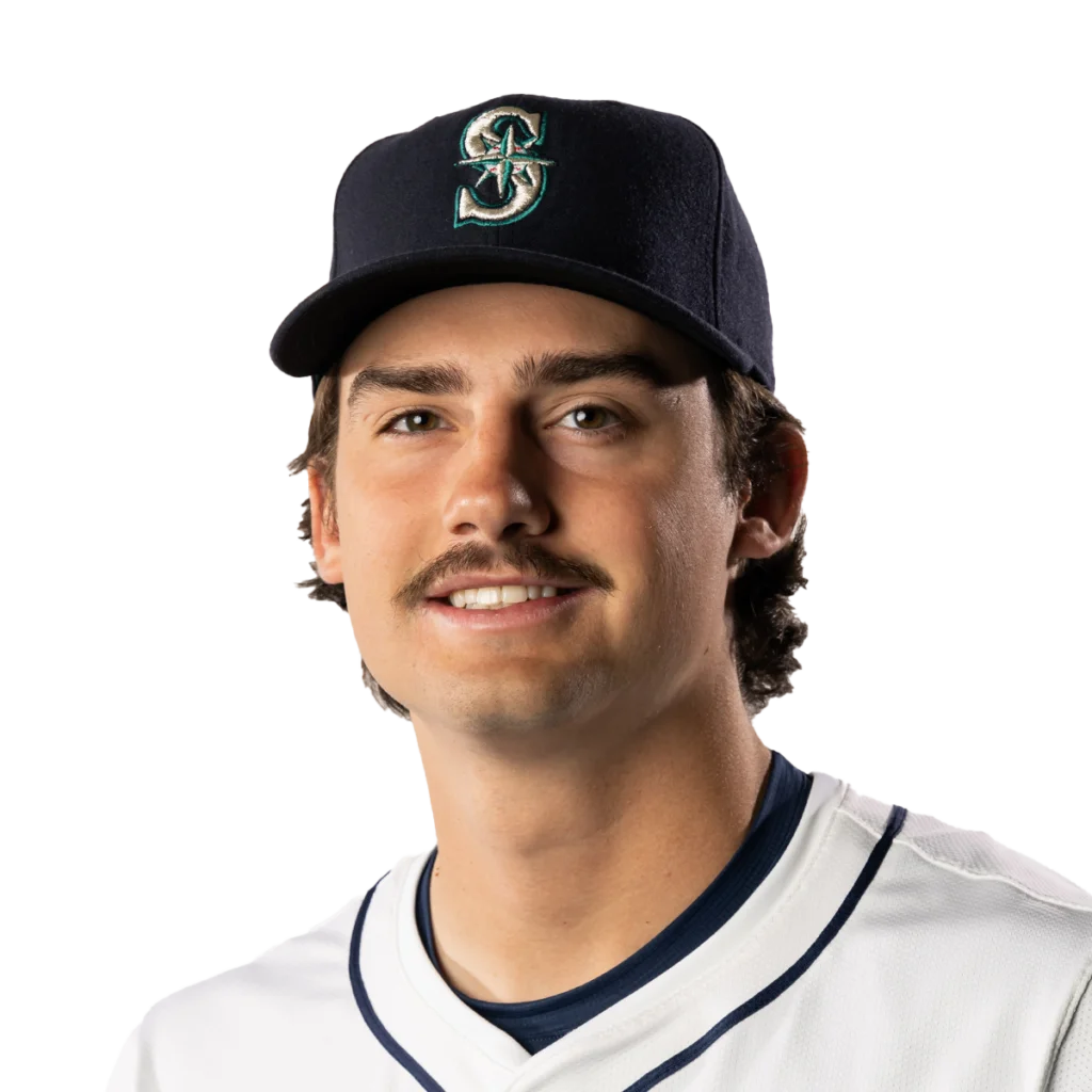 Mariners Prepare to Promote Top Prospect Cole Young