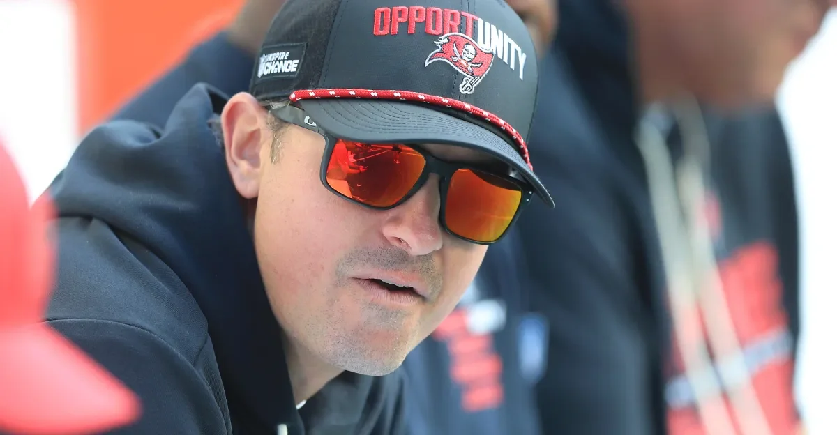 Eagles advance Grizzard in second interview as OC search narrows