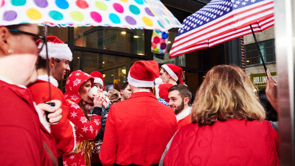 Featured image for "Rainy Days Ahead: Phoenix Weather Forecast for Christmas Holiday"