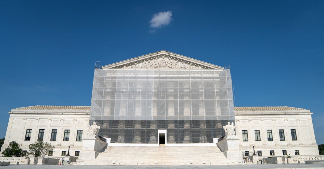 Featured image for Supreme Court Grants Trump Victory on Immigration Deportations