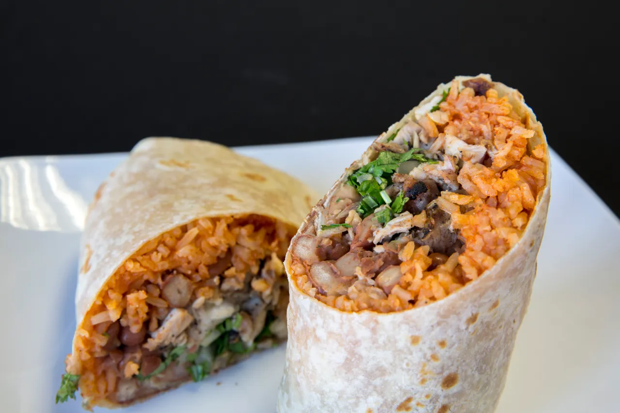 Featured image for Yelp's Top Pick for Best Burrito in Oregon