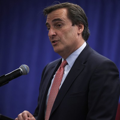 Featured image for "New York State Democrats Reject Bipartisan Congressional Map, Opt for Own Redistricting"