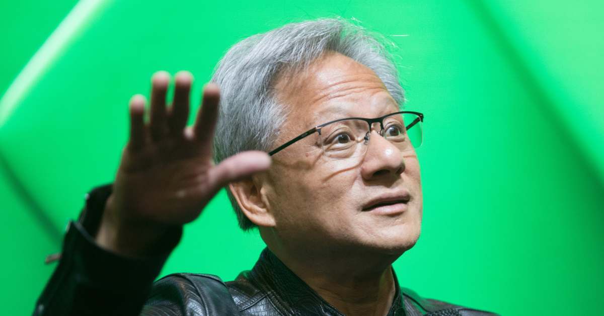 Nvidia's Intel Investment Sparks New Growth and Innovation Opportunities