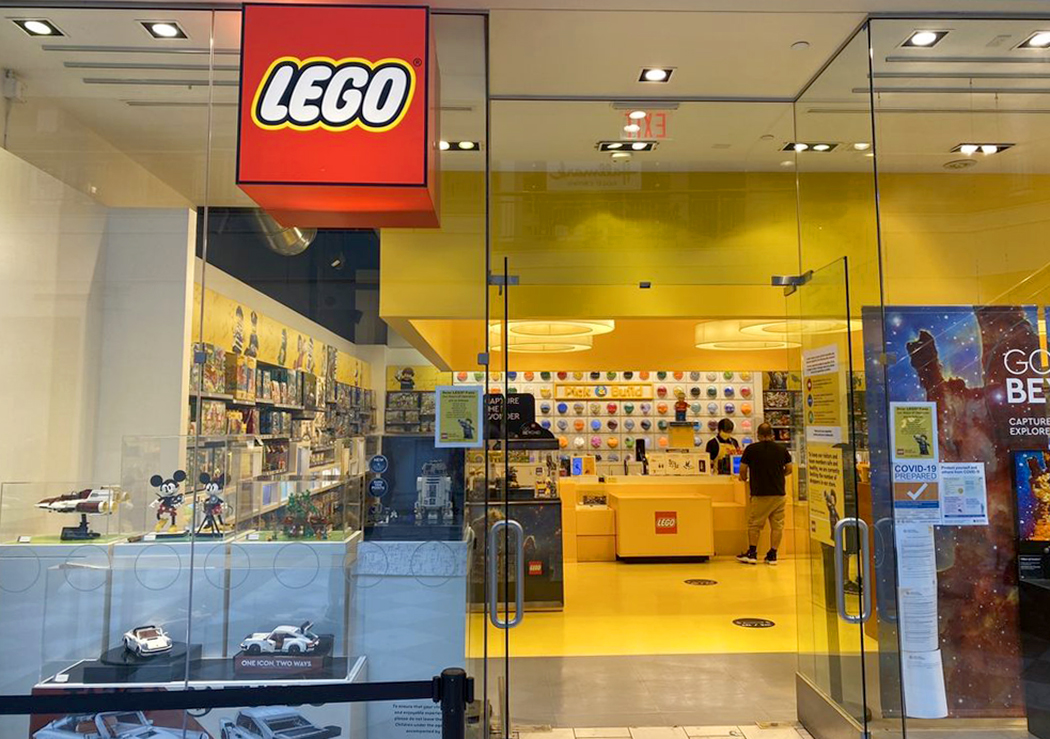 Bay Area police make multiple arrests in Lego heist and small business robbery cases.