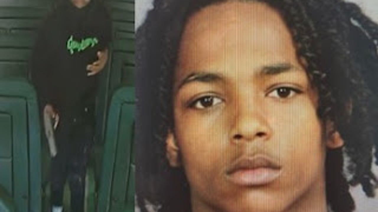 Teenage Suspect Linked to Multiple Violent Crimes in Prince George's County