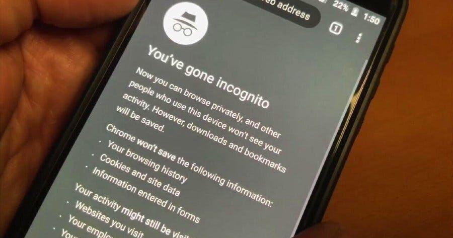 Featured image for "Hidden Smartphone Feature Parents Should Be Aware Of"