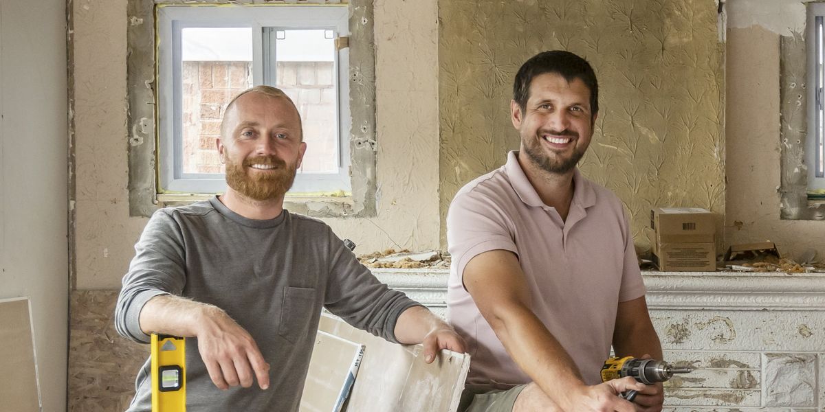 "HGTV Couple Keith Bynum & Evan Thomas Share Exciting Future and Anniversary Plans"