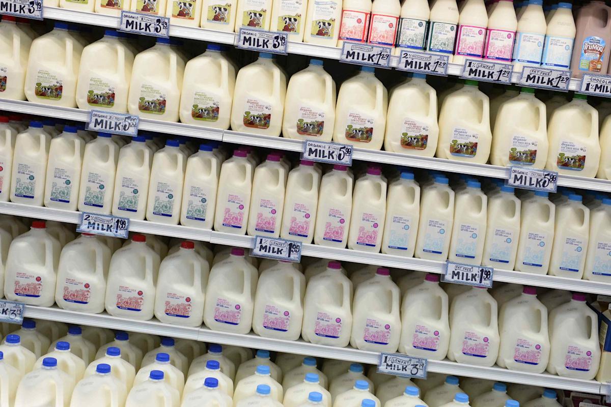 Featured image for Understanding the Key Differences Among Whole, 2%, and Skim Milk