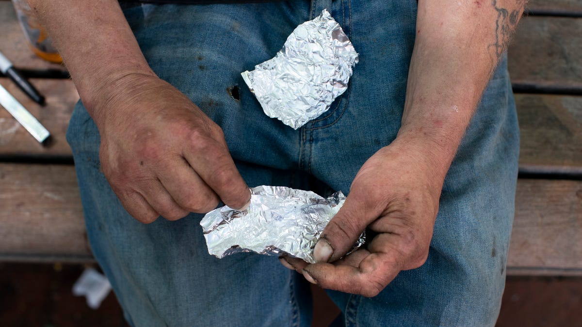 Featured image for "Oregon Reverses Drug Decriminalization Law Amid Rising Homelessness and Overdoses"