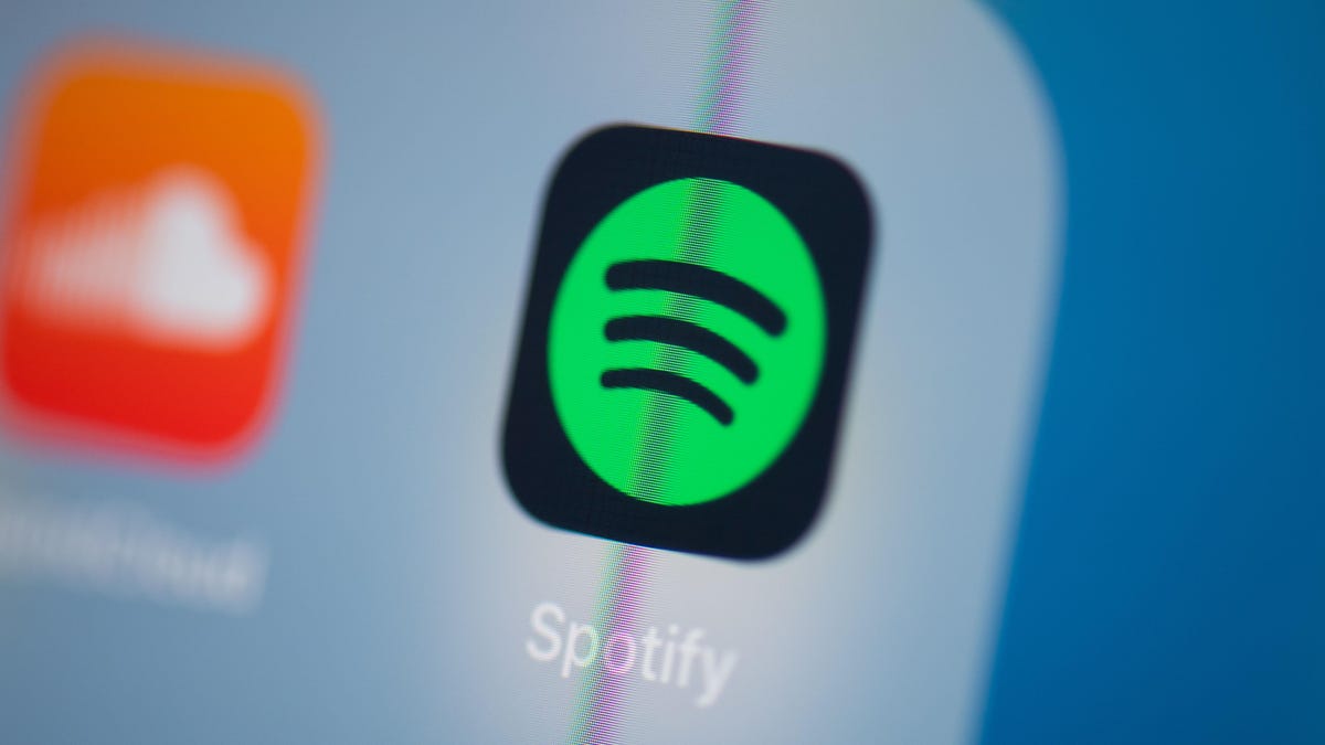 Featured image for Spotify Explores AI-Generated Playlists with Text Prompts