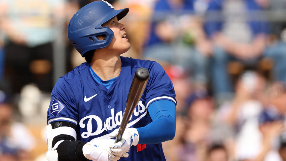 Featured image for Shohei Ohtani's Impact: Spring Training Debut and Dodgers Lineup Integration