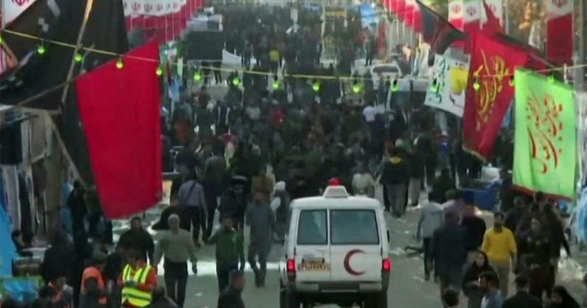"US Maintains Mideast Presence as Hamas Faces Leadership Loss Amid Ongoing Conflict"