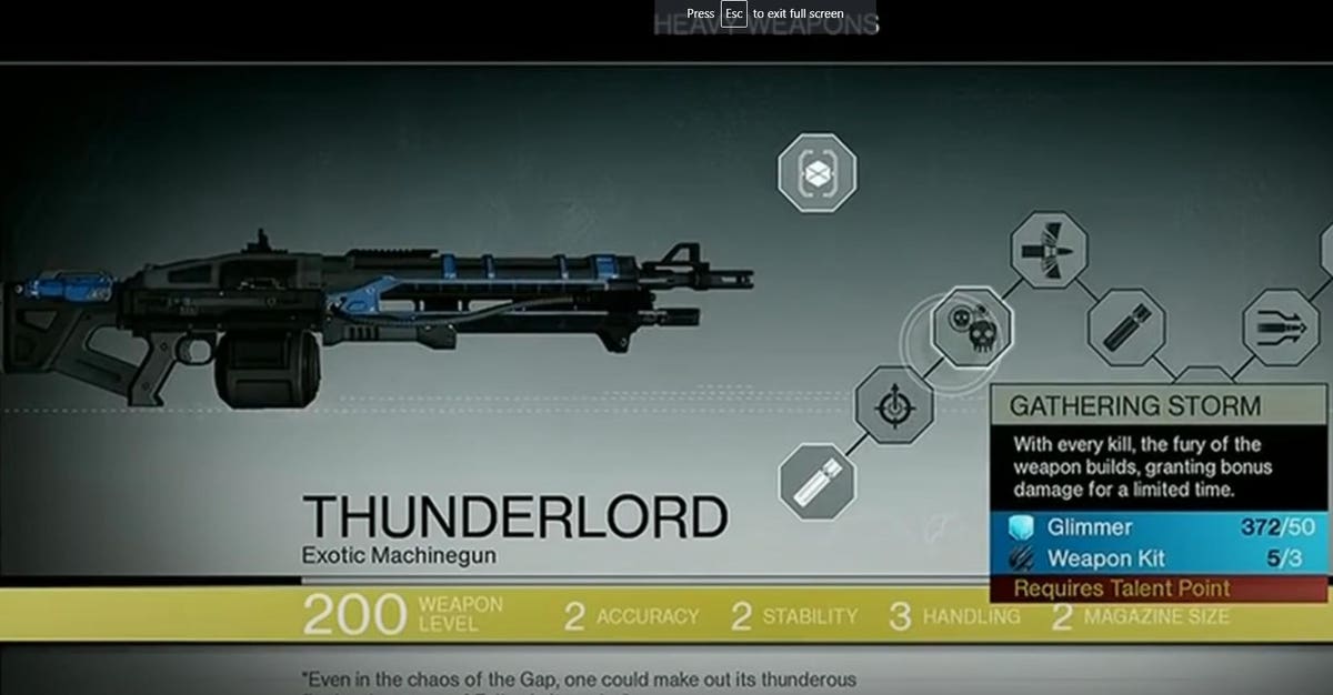 "10-Year Anniversary: The First-Ever 'Destiny' Gameplay Revealed"