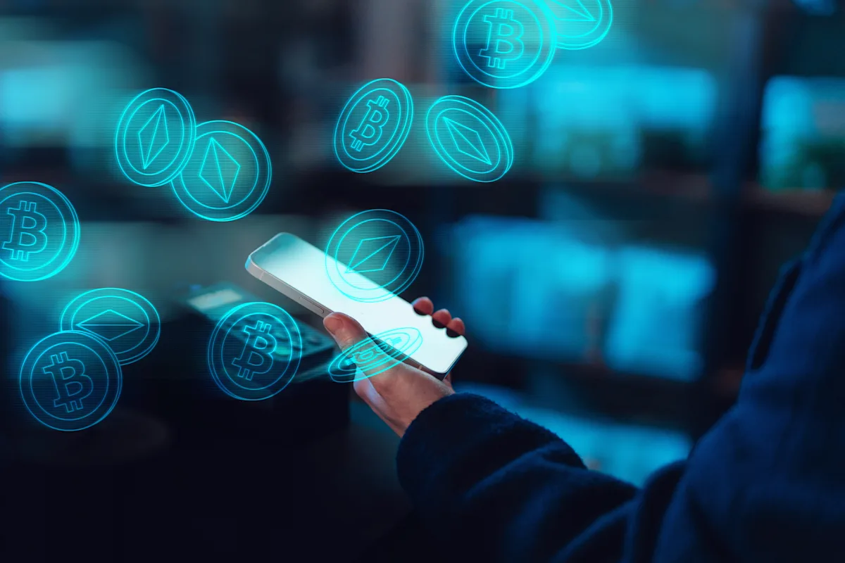 Featured image for Ethereum Surges Past $4,000, Triggering Altcoin Rally and 500% Gains