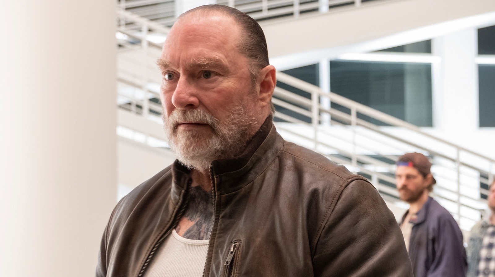 Featured image for The Dark and Coen-esque Finale of Barry Season 4.