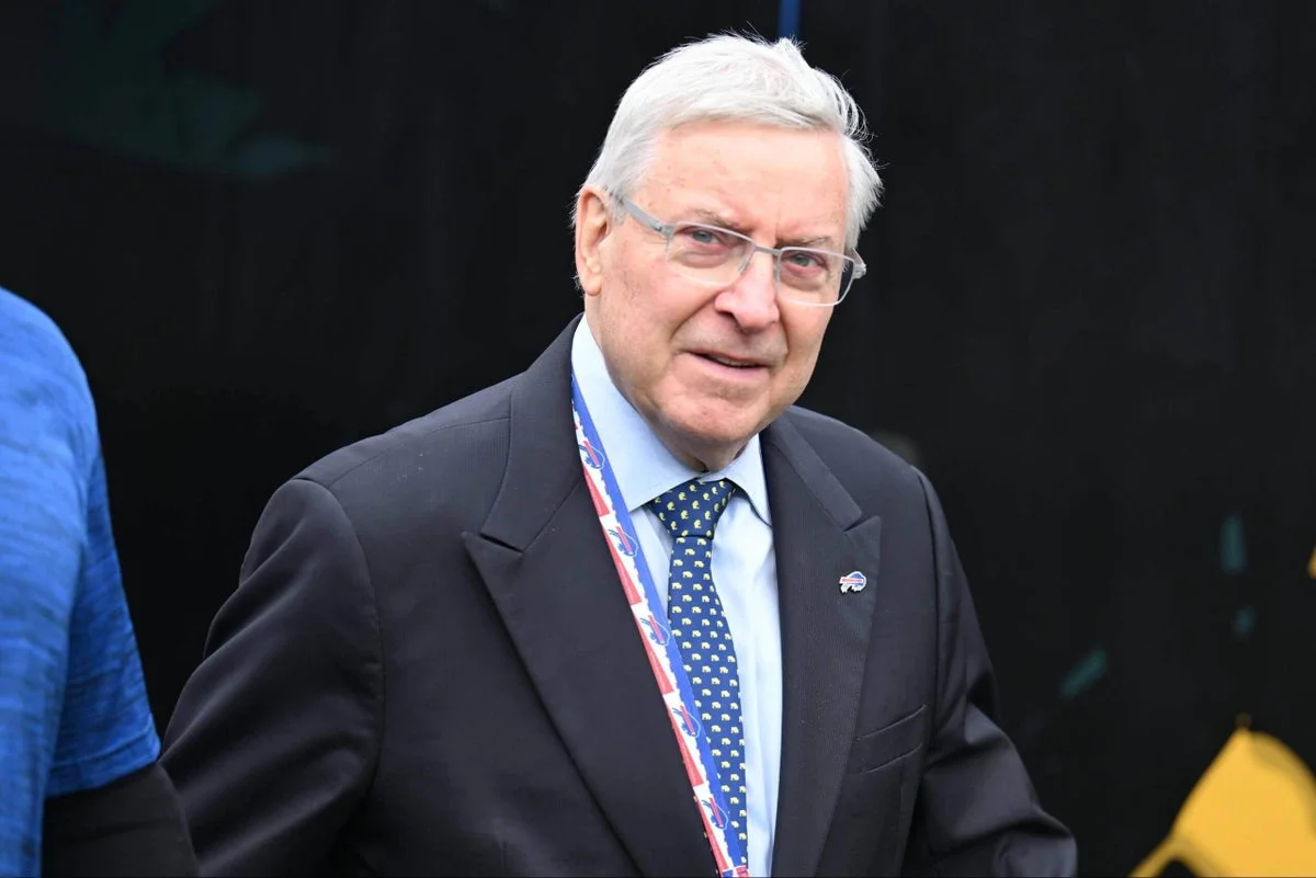 Bills fire McDermott, promote Beane after playoff heartbreak