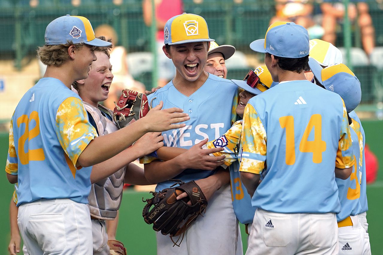 Featured image for "From Elimination to Glory: Little League World Championship Decided"