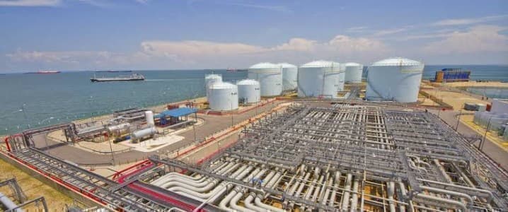 Featured image for Oil prices surge despite unexpected increase in U.S. crude inventories.