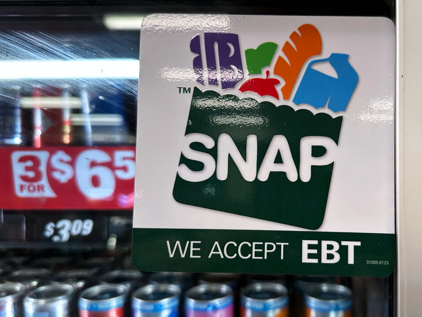 Featured image for Appeals Court Denies Trump’s Bid to Halt Full SNAP Benefits