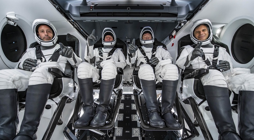 Featured image for Congress Holds the Key to Ensuring Safe and Exciting Future of Human Spaceflight