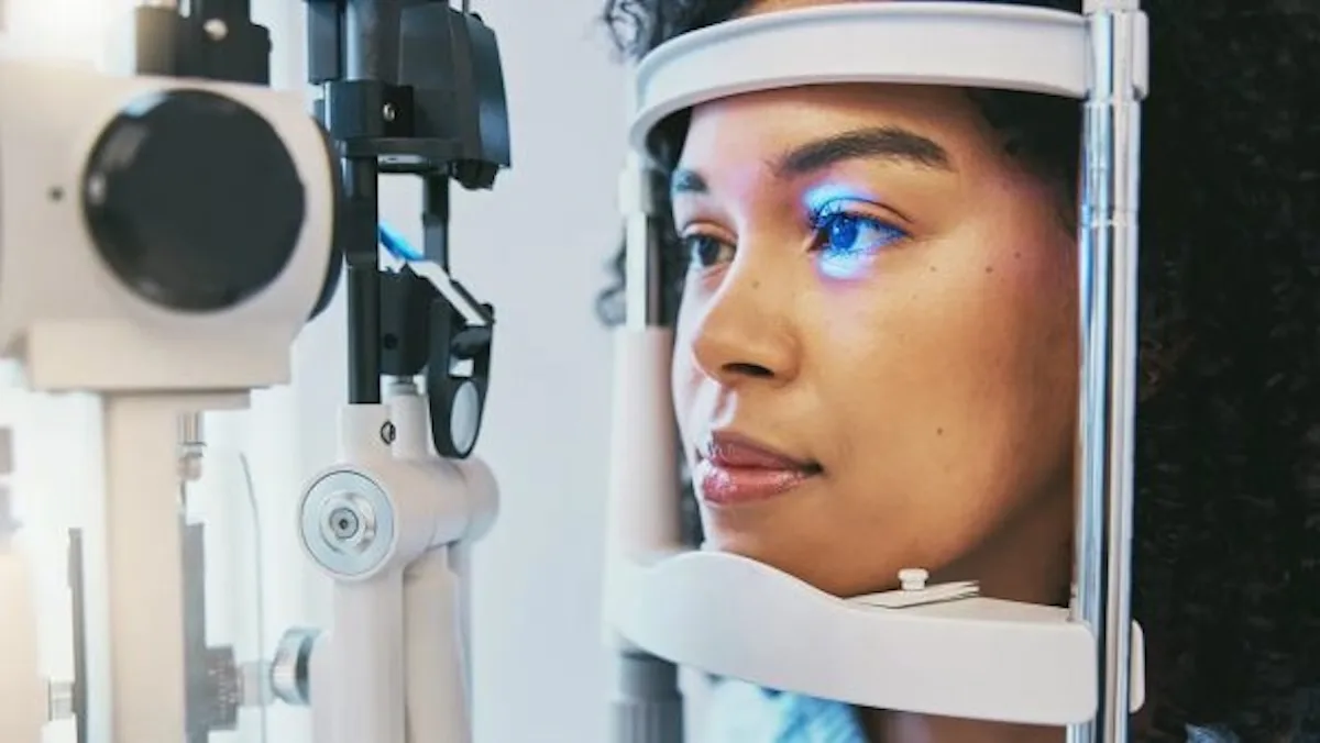 Featured image for Weight-loss drugs may cause sudden vision loss, study warns