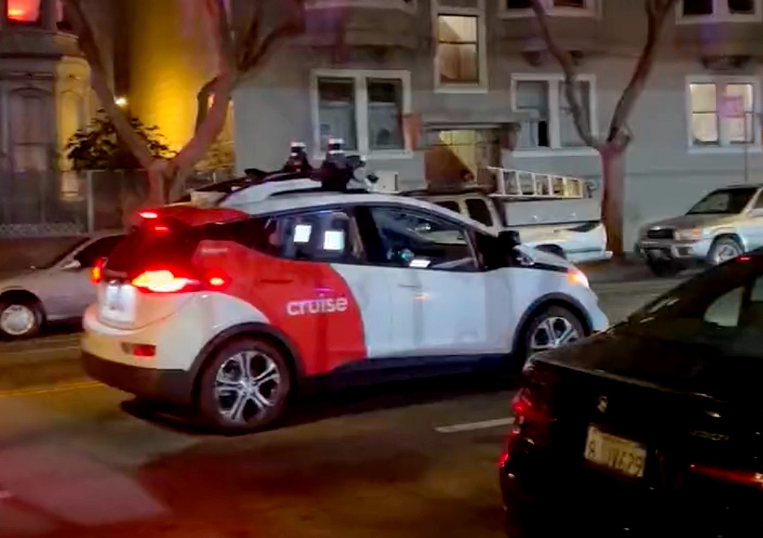 San Francisco Faces Multiple Shootings, Including Alleged Targeted Attack in Mission District.