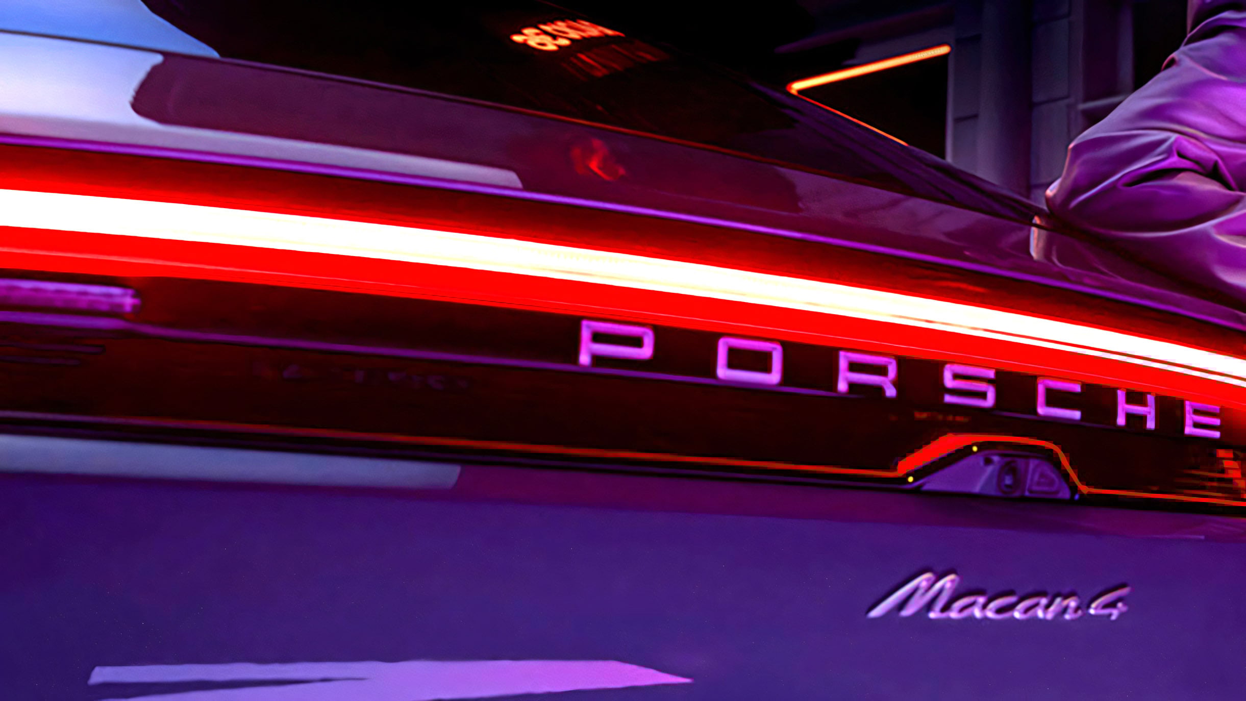 Featured image for Porsche Faces Profit Drop Amid EV Transition and Market Challenges