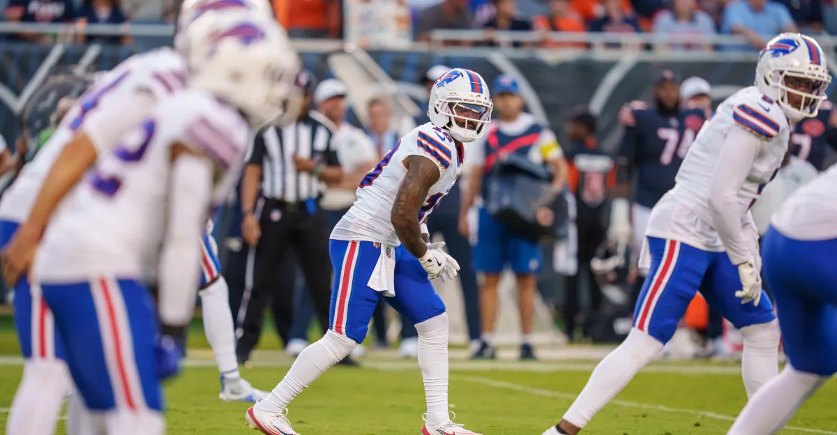 Featured image for Vikings Eyeing WR Trade Targets Amid Injuries and Suspensions