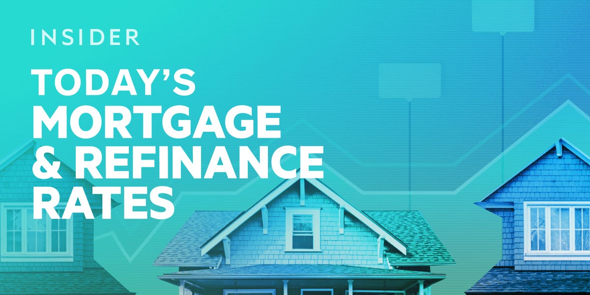 Mortgage Rates Show Resilience Despite Jobs Report, 2024 Outlook Remains Positive