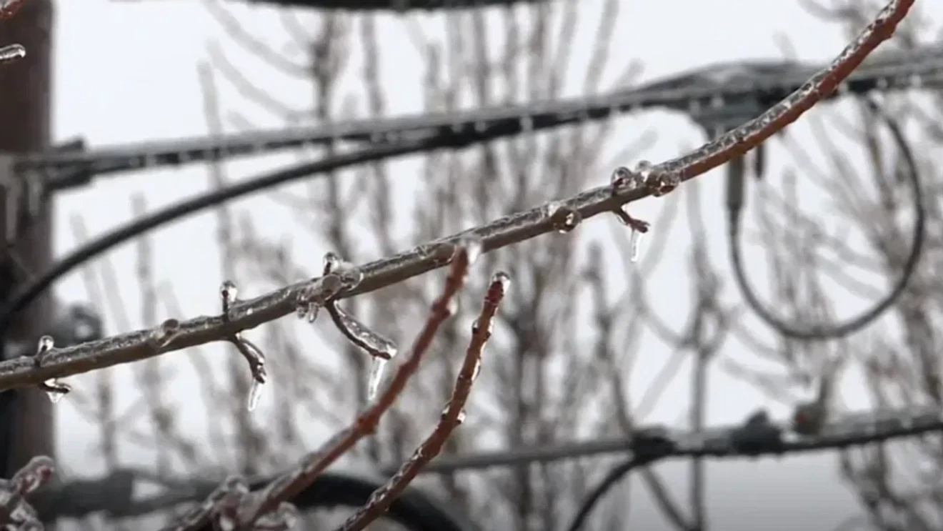 Featured image for Winter Storm Warning Prompts Travel Restrictions Across Pennsylvania