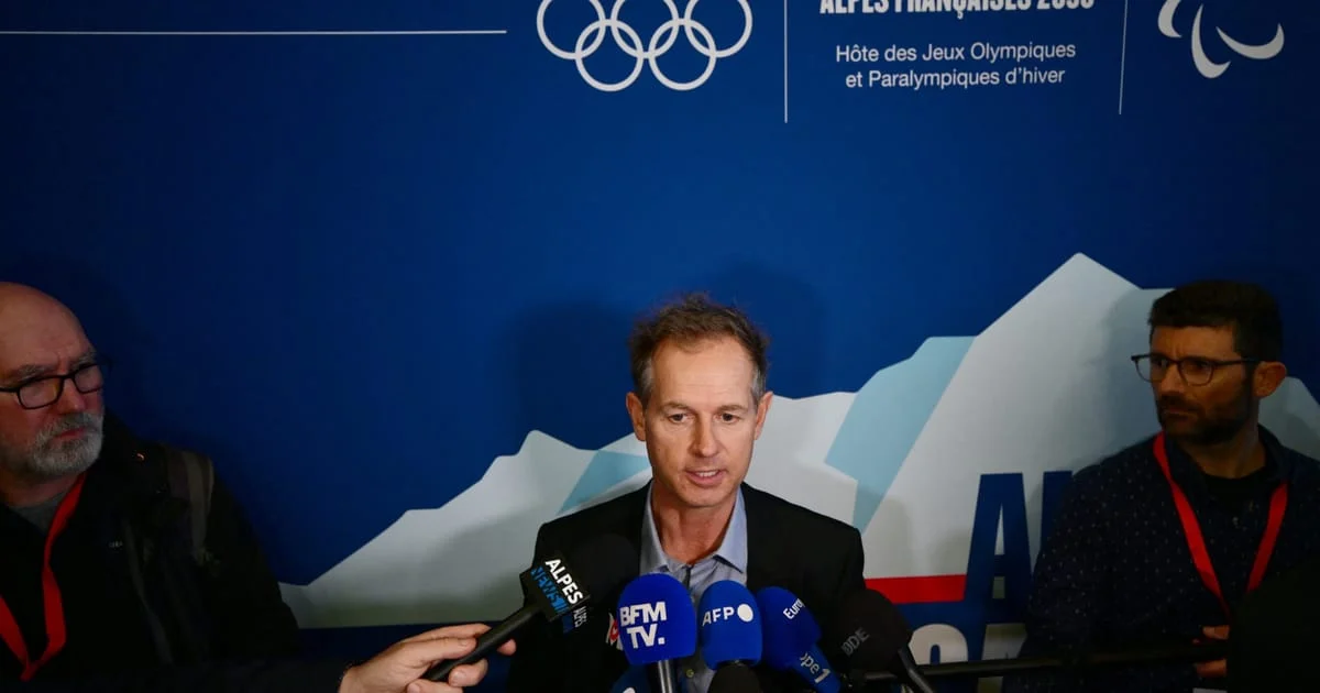 France wrestles with Olympic chaos as 2030 Alps Games stall