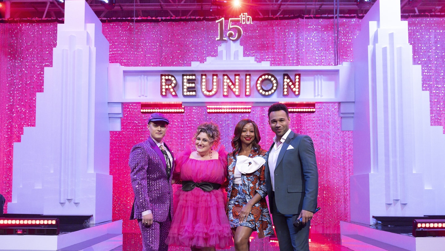 Featured image for "High School Musical: The Musical: The Series" Season Finale Brings Summer Revelations