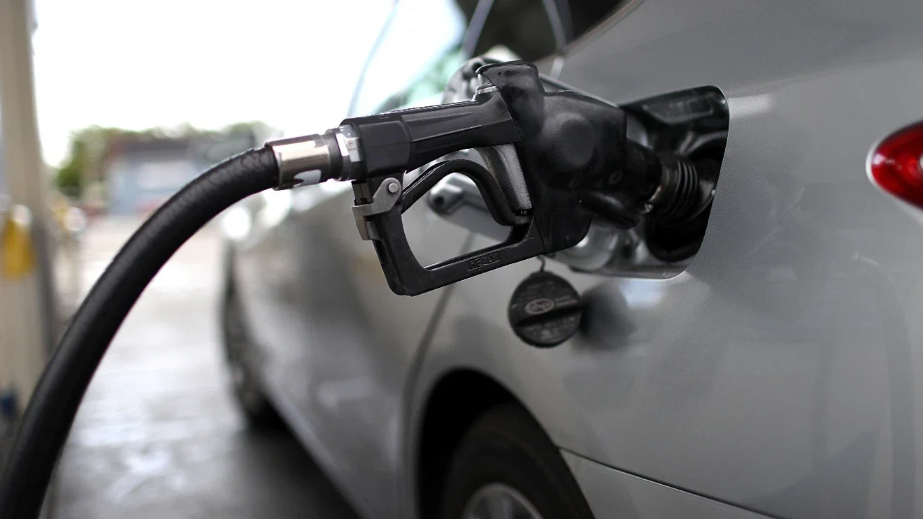 Washington diesel prices spike to new highs twice in a single week