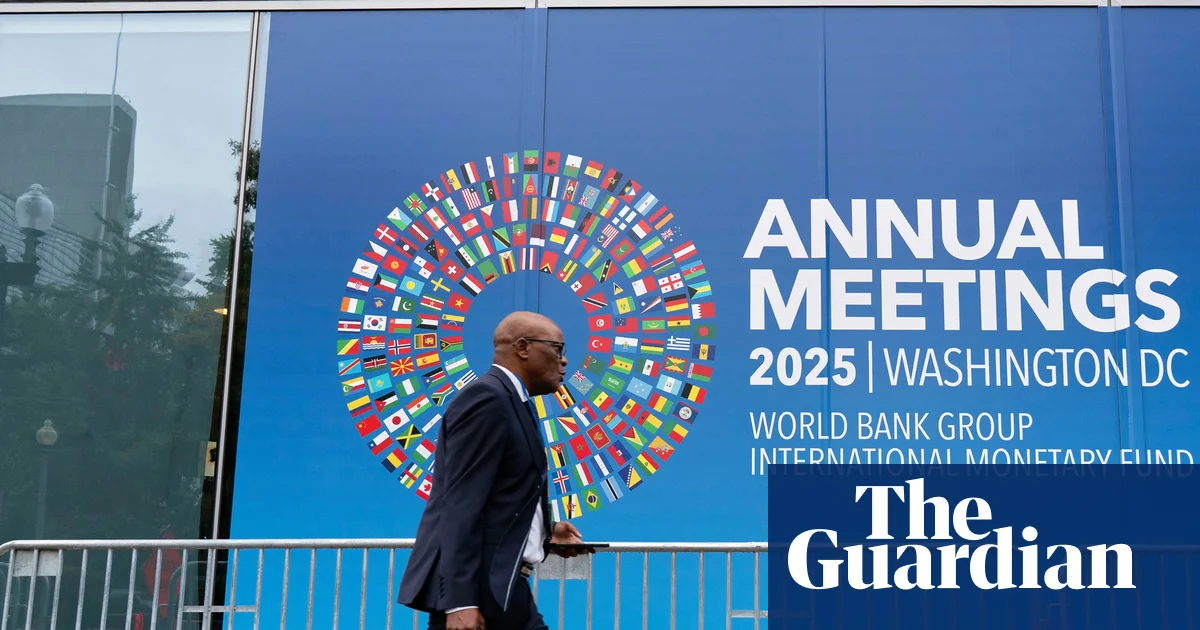 Featured image for IMF Warns Global Debt Could Reach 100% of GDP by 2029