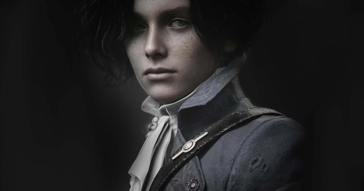 Lies of P Modders Transform Game into Steampunk Bloodborne Successor